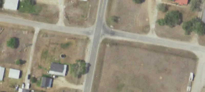 307 Burton St, Woodsboro, TX 78393
