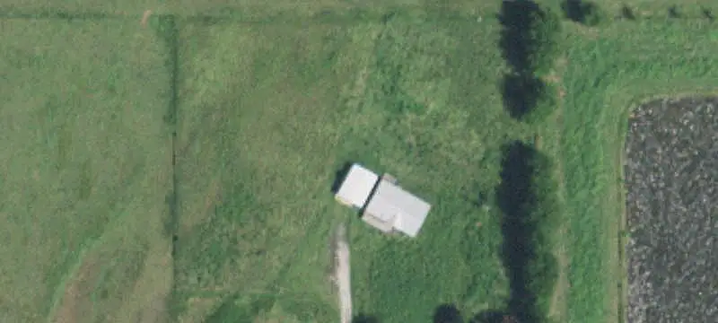 Pasture and Timber Farmland