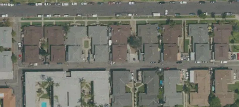 4-Unit Quadplex With Garage Parking