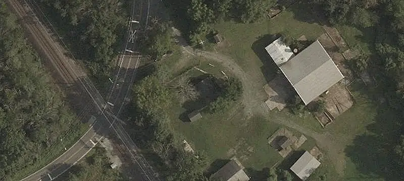 IG-Zoned Industrial Land