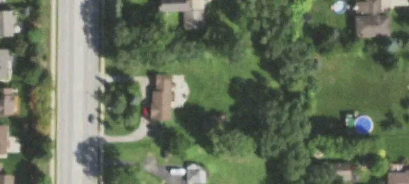 Commercial Corner Land