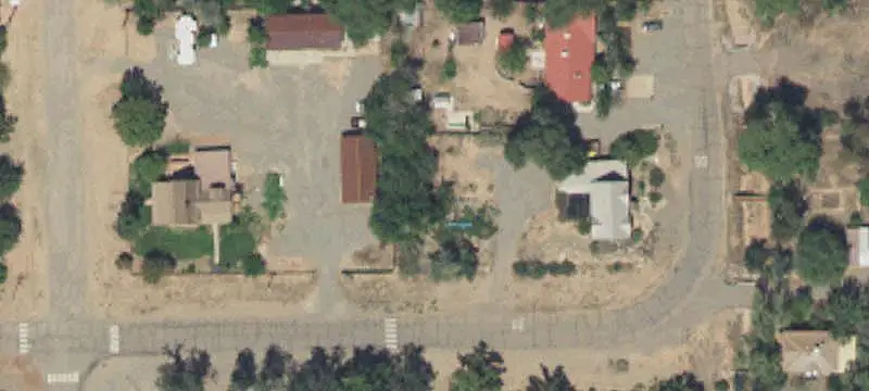 Commercial Land with Highway Access