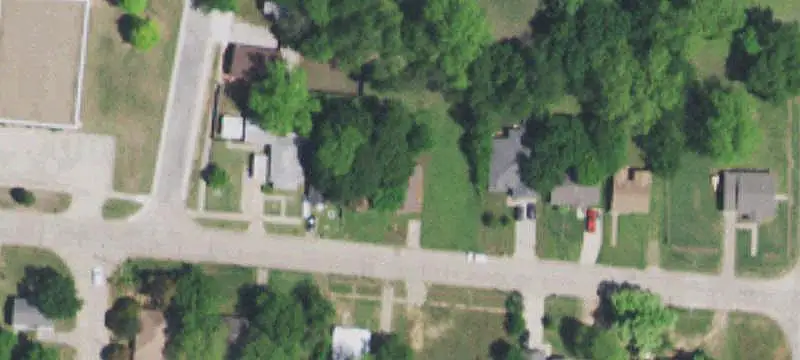 Unimproved Land