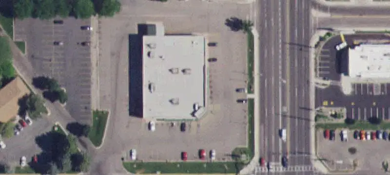 Freestanding Walgreens NNN Property