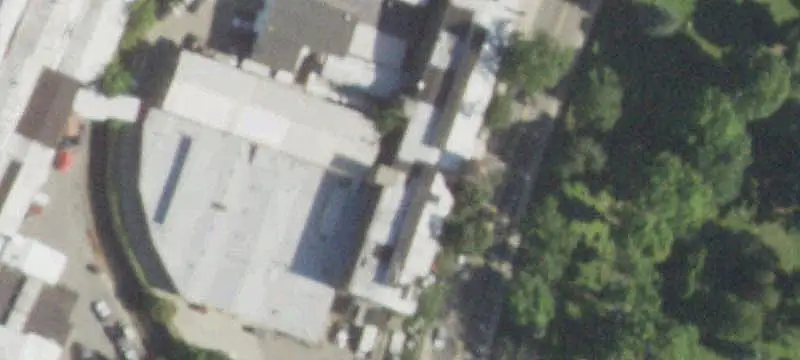Industrial Warehouse with Land
