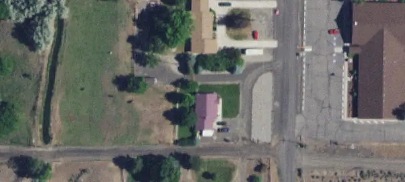 Unimproved Land