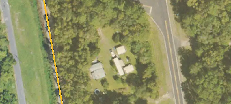 Flex Building with Highway Frontage