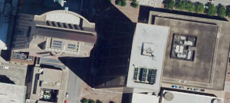 Class A Office Units