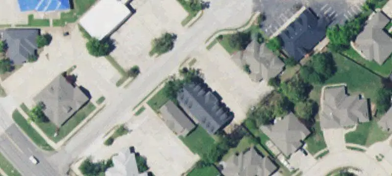 Renovated Two-Story Office Building