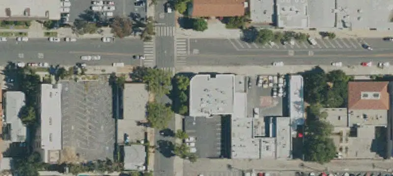 Renovated Multi-Tenant Office Building