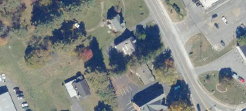 Level Commercial Land
