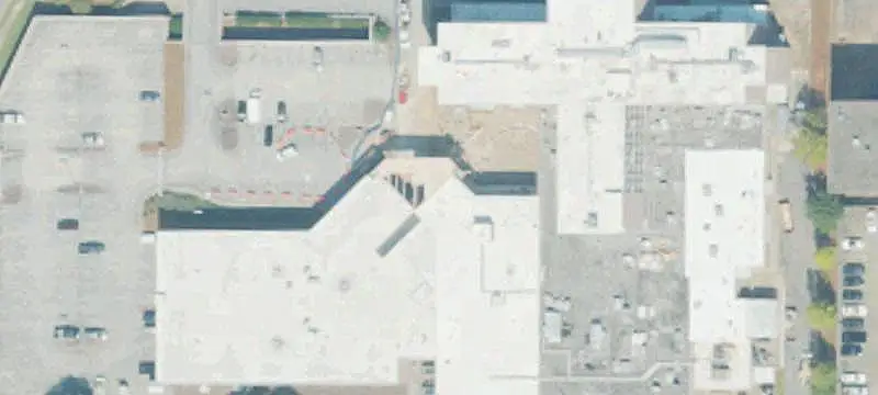 Mixed-Use Redevelopment Property