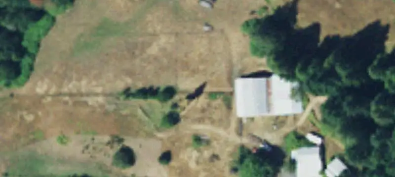 Unimproved Land