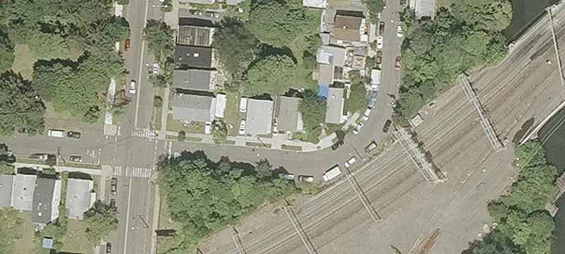 Renovated Two-Family Property