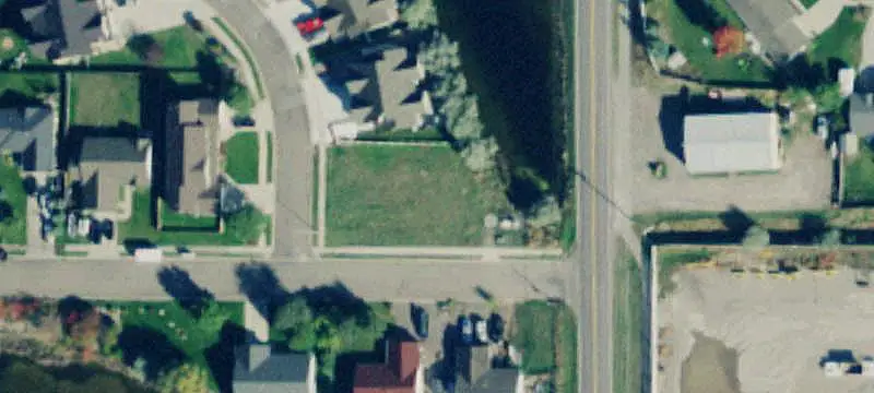 New Construction Duplex