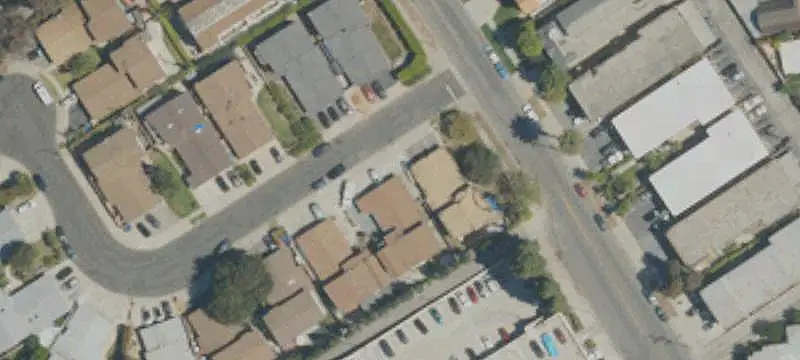 Three-Unit Triplex with Parking