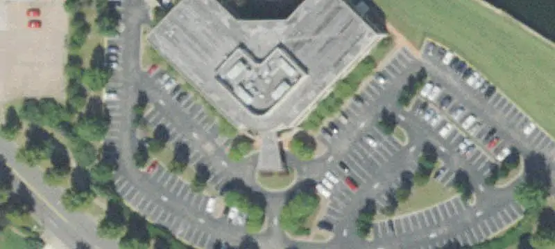 Two-Story Medical Office Center