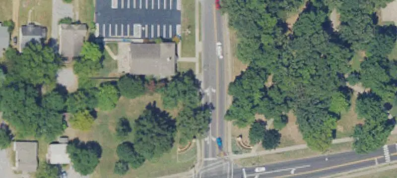 Commercial Land Near Retail Anchors