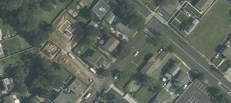 Two-Unit Duplex with Basement