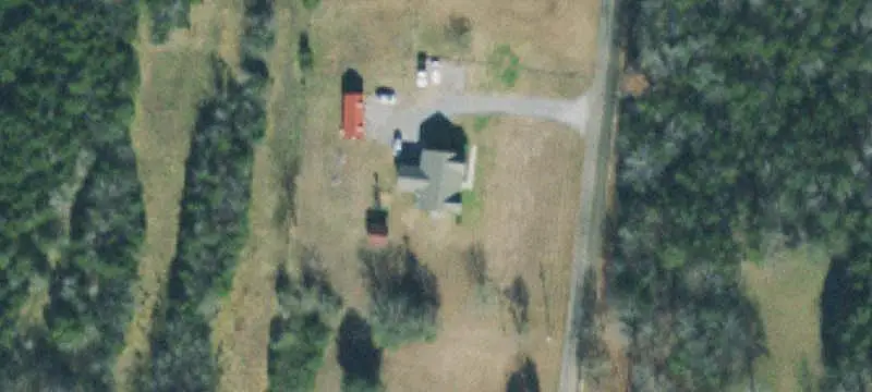 Agricultural Land with Barn