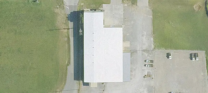Commercial Land Site