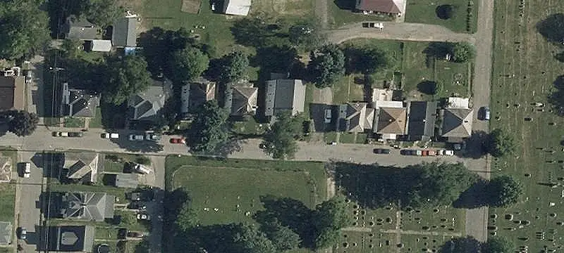 Duplex with Walk-Out Basements