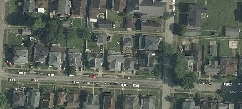 Side-by-Side Duplex