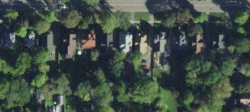 Multifamily Property Near Bus Line