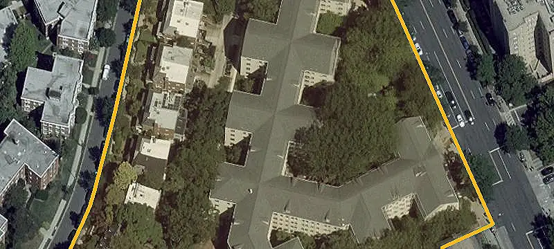 One-Bedroom Residential Income Property