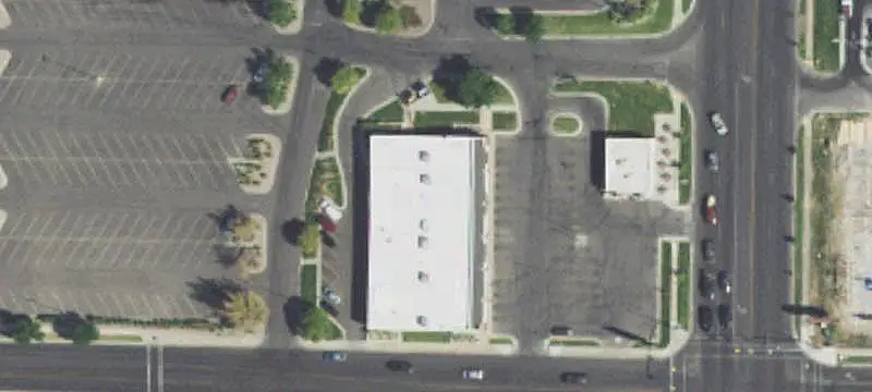 Six-Suite NNN Property