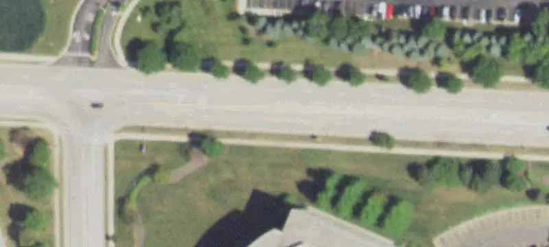 Office Units with Highway Access