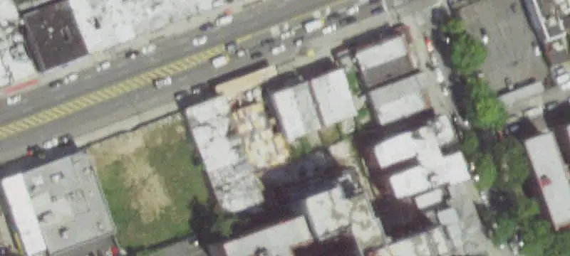 Ground-Level Retail Space