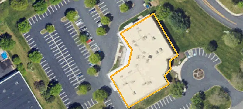 Office Unit with Private Entrance