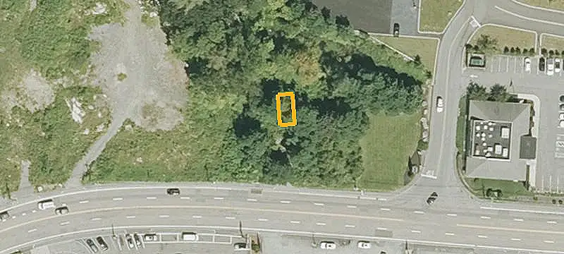 Commercial Land for Multiple Uses