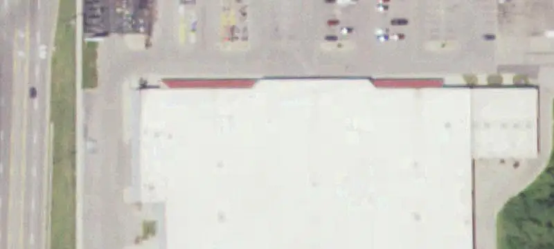Mixed-Use Commercial Property