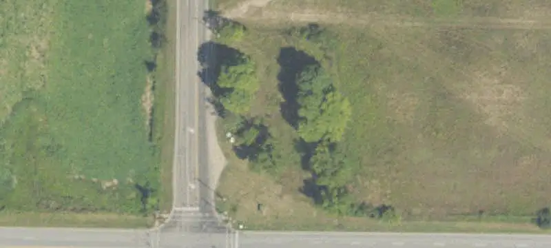 Commercial Land Parcels
