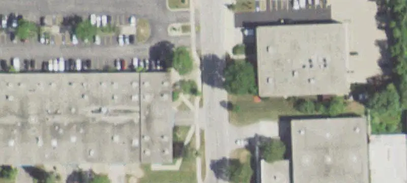 Industrial Space Available