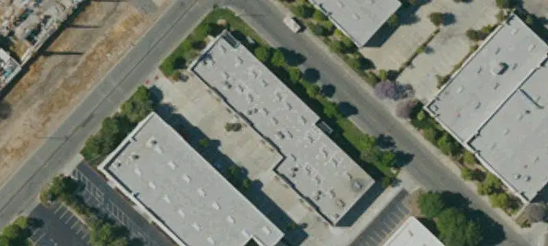 Industrial Flex Space with Grade-Level Loading