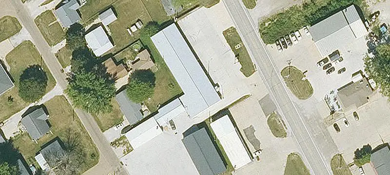 Single-Tenant Distribution Center