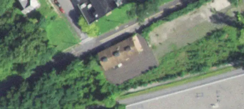 Historic Mixed-Use Building