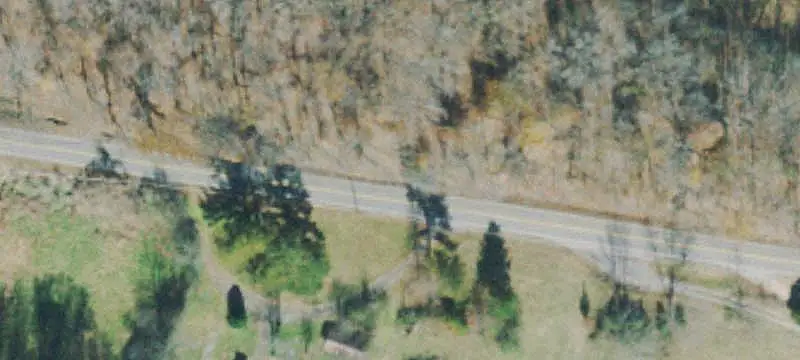 Commercial Land with Highway Frontage