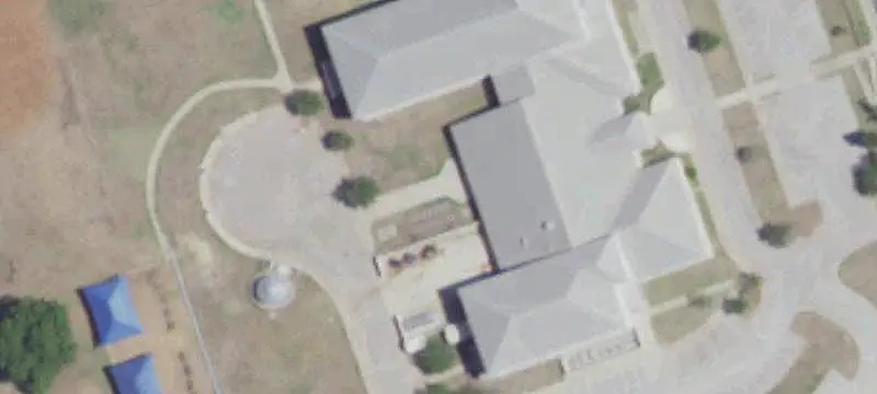 Commercial Land