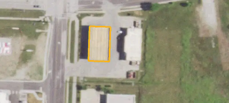 Commercial Land Along I-70