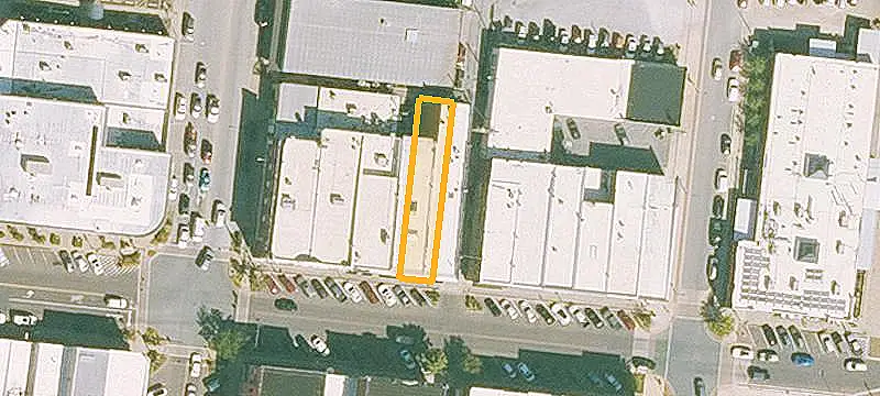 Subdivisible Office Building