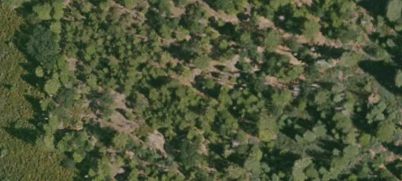 Off-Grid Recreation Land
