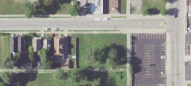 Vacant Land Parcel