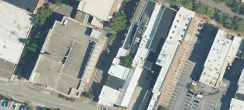Two-Level Mixed-Use Property