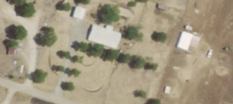 Agricultural Land with Barn