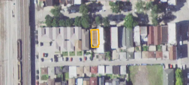 2-Unit Residential Property