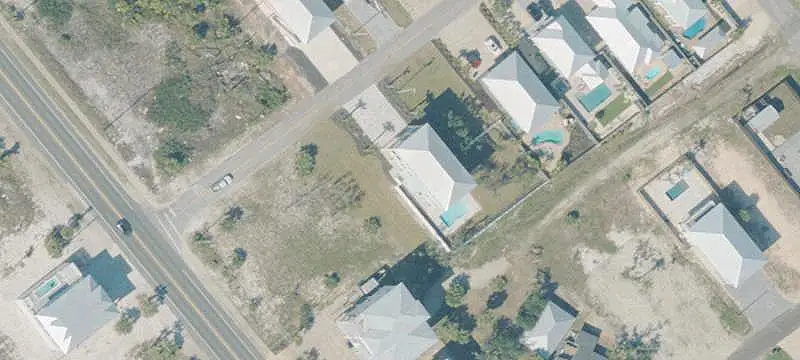 Vacant Land